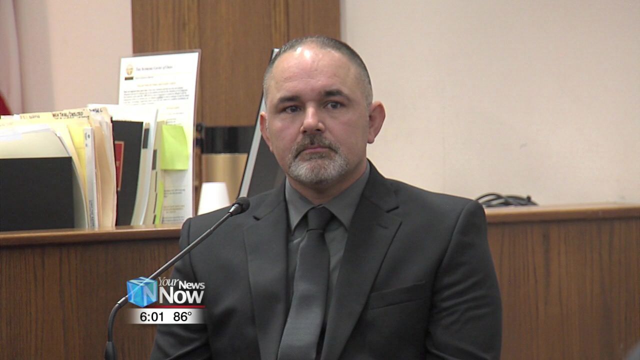 Lima Firefighter Gilbert Frew has charges dropped against him 1.jpg